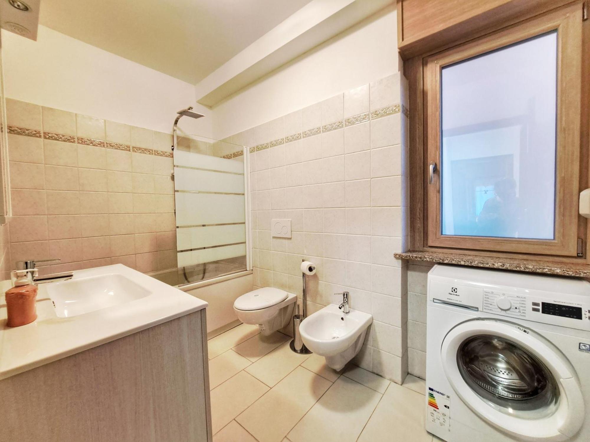 Casa Alpina - Appartamento Aosta Cameră foto