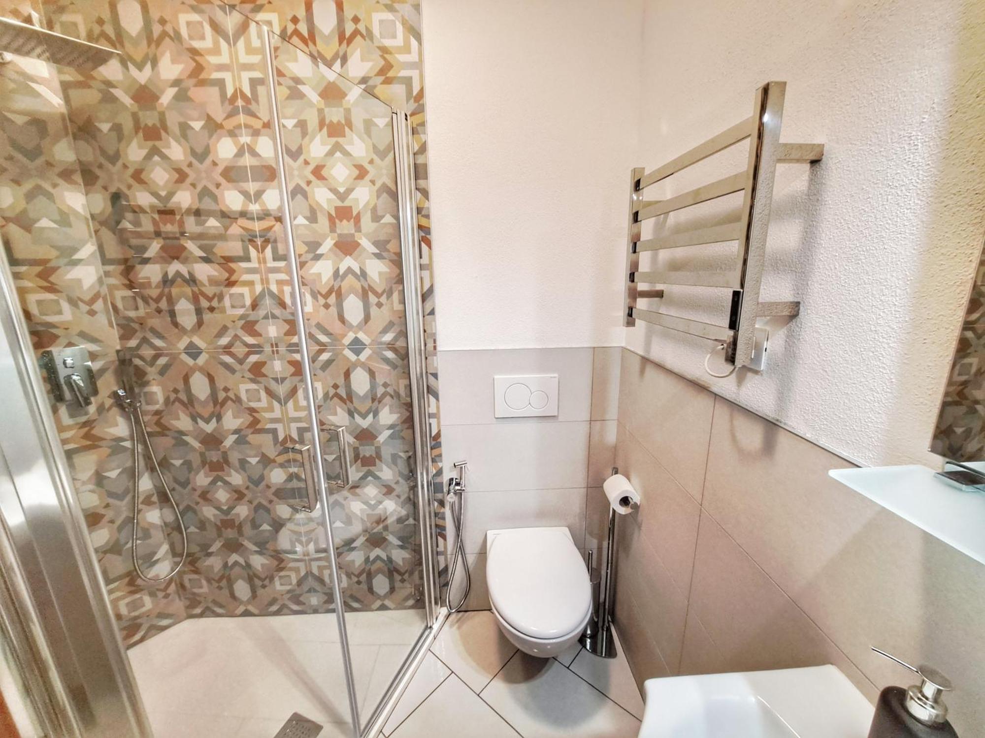 Casa Alpina - Appartamento Aosta Cameră foto